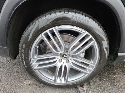 2023 Mercedes-Benz GLS GLS 450 4MATIC® SUV