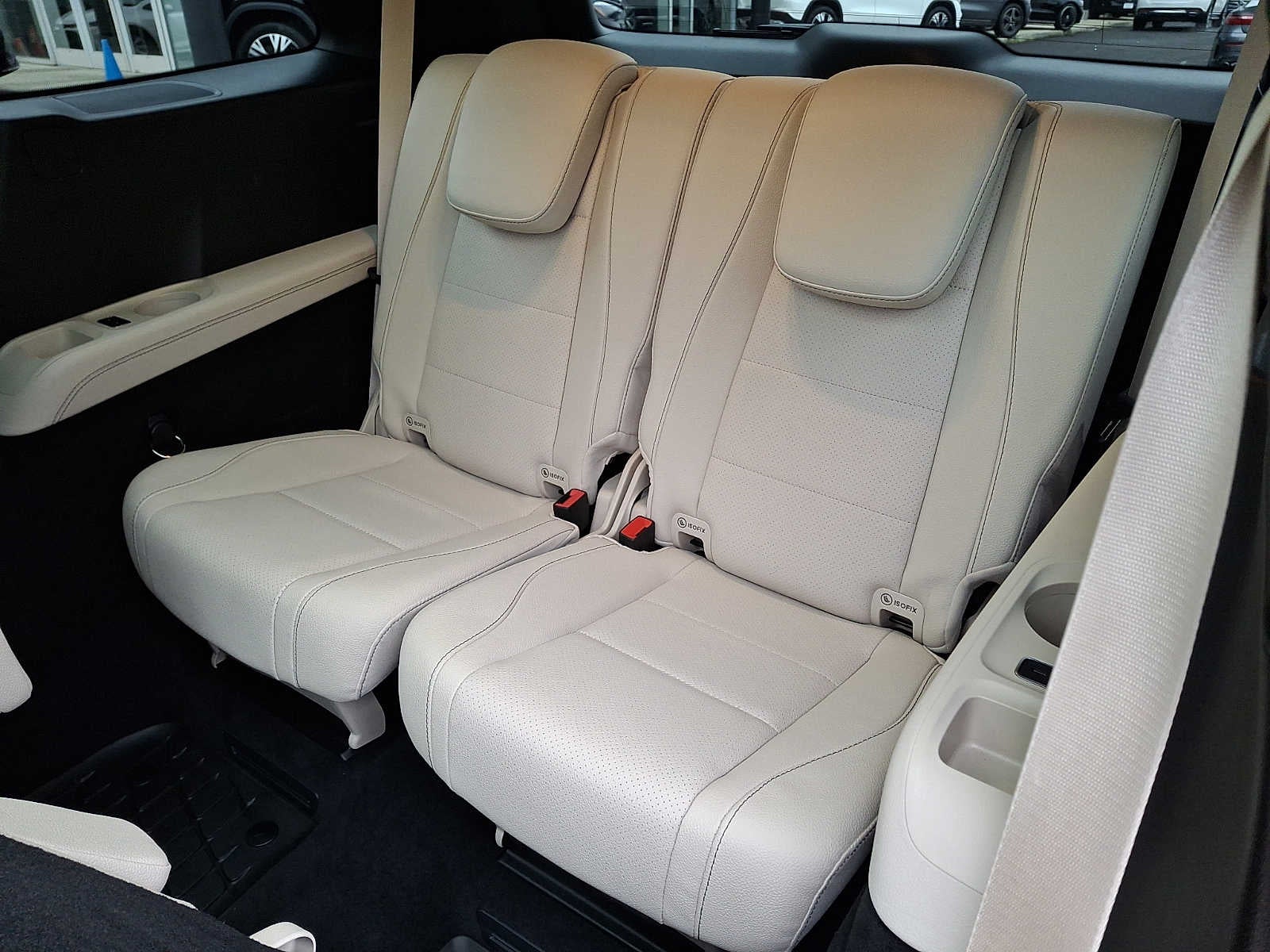 2023 Mercedes-Benz GLS GLS 450 4MATIC® SUV