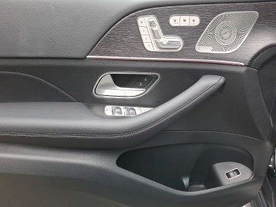 2026 Mercedes-Benz GLS GLS 450 4MATIC® SUV