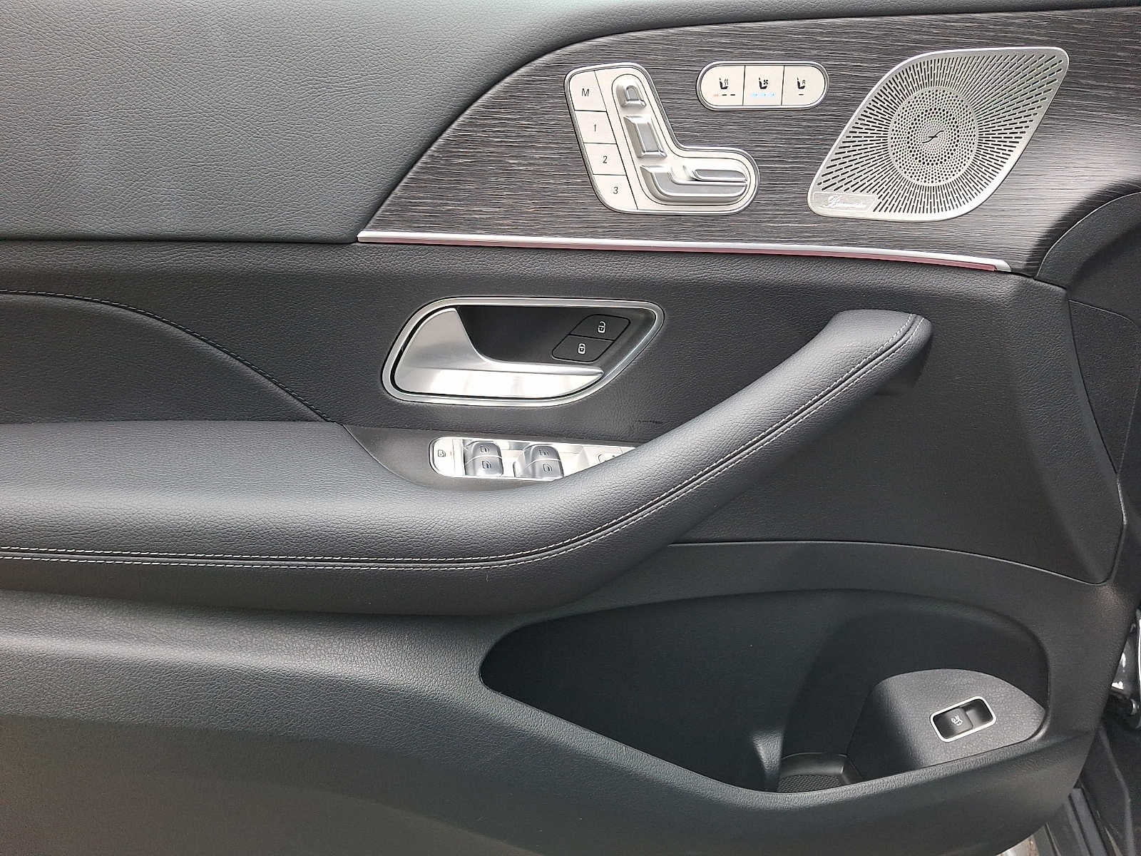 2026 Mercedes-Benz GLS GLS 450 4MATIC® SUV