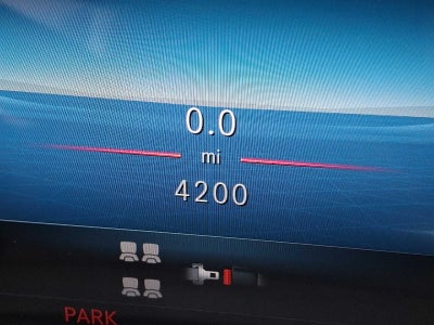 2026 Mercedes-Benz GLS GLS 450 4MATIC® SUV