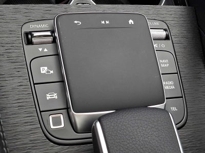2026 Mercedes-Benz GLS GLS 450 4MATIC® SUV