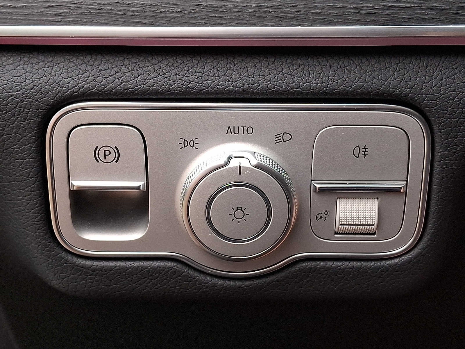2026 Mercedes-Benz GLS GLS 450 4MATIC® SUV