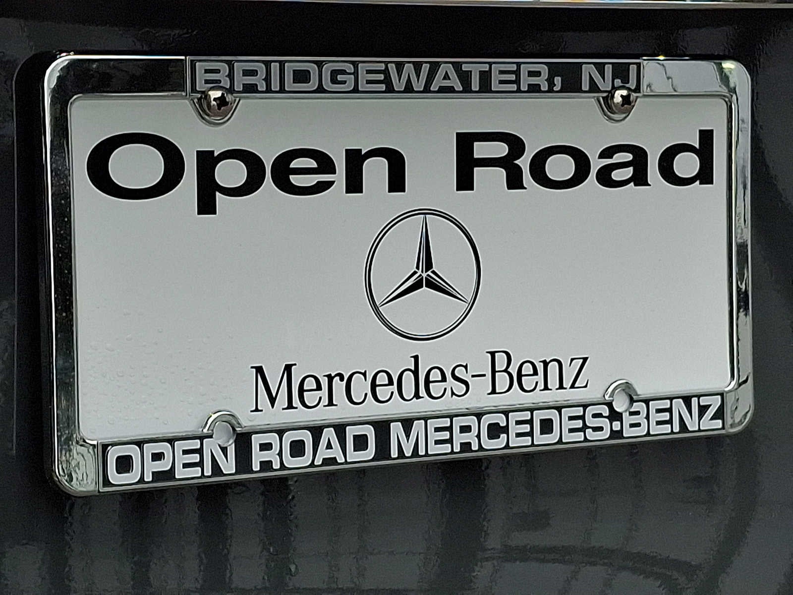 2026 Mercedes-Benz GLS GLS 450 4MATIC® SUV