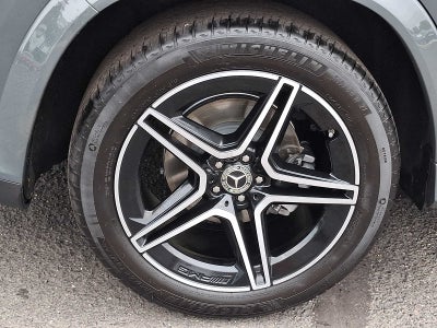 2026 Mercedes-Benz GLS GLS 450 4MATIC® SUV