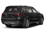 2026 Mercedes-Benz GLS GLS 450 4MATIC® SUV