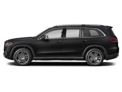 2026 Mercedes-Benz GLS GLS 450 4MATIC® SUV
