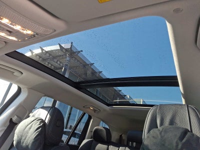 2026 Mercedes-Benz GLS GLS 450 4MATIC® SUV