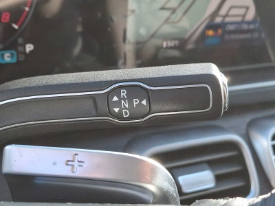 2026 Mercedes-Benz GLS GLS 450 4MATIC® SUV