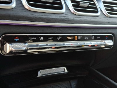 2026 Mercedes-Benz GLS GLS 450 4MATIC® SUV