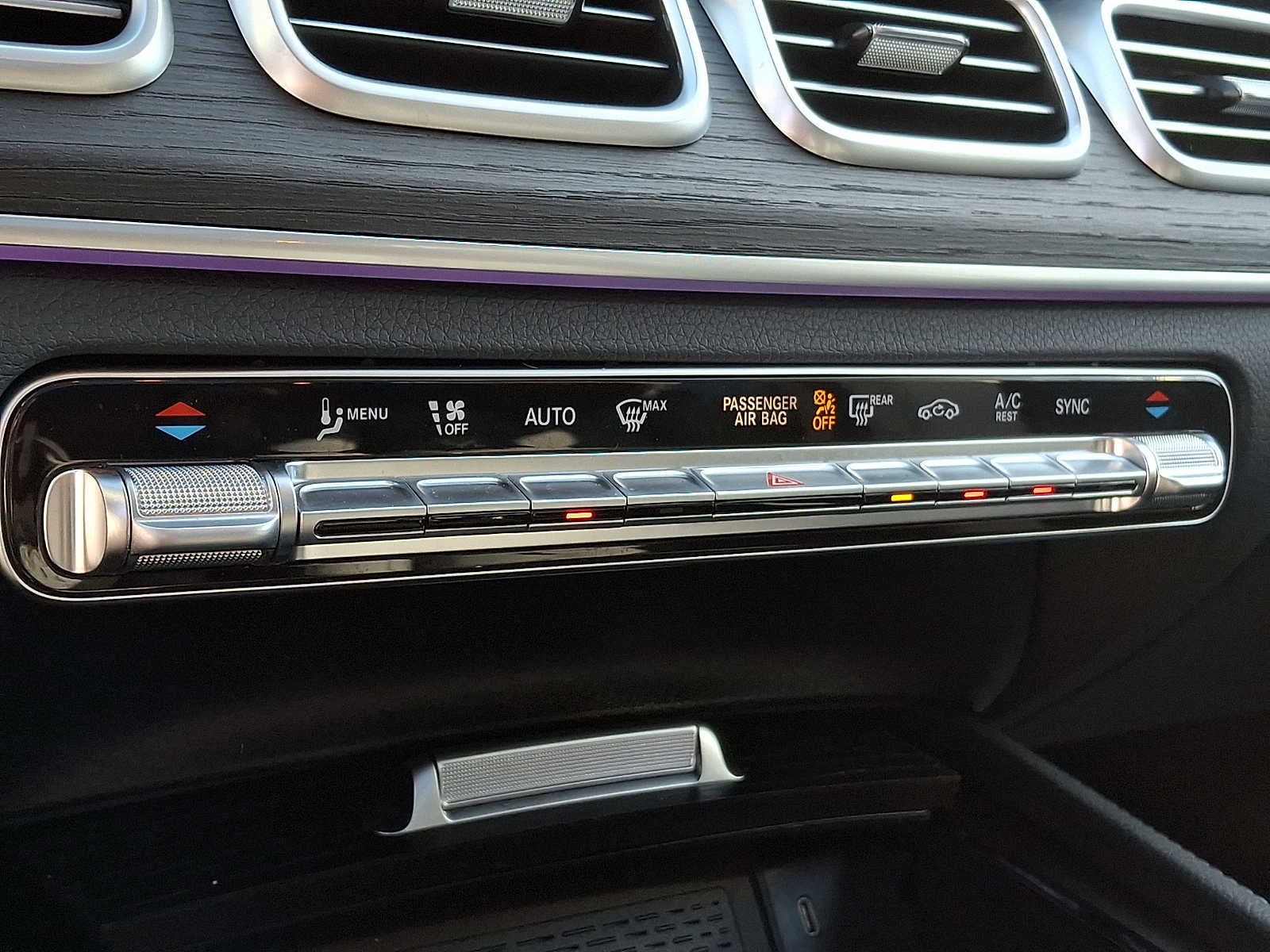 2026 Mercedes-Benz GLS GLS 450 4MATIC® SUV