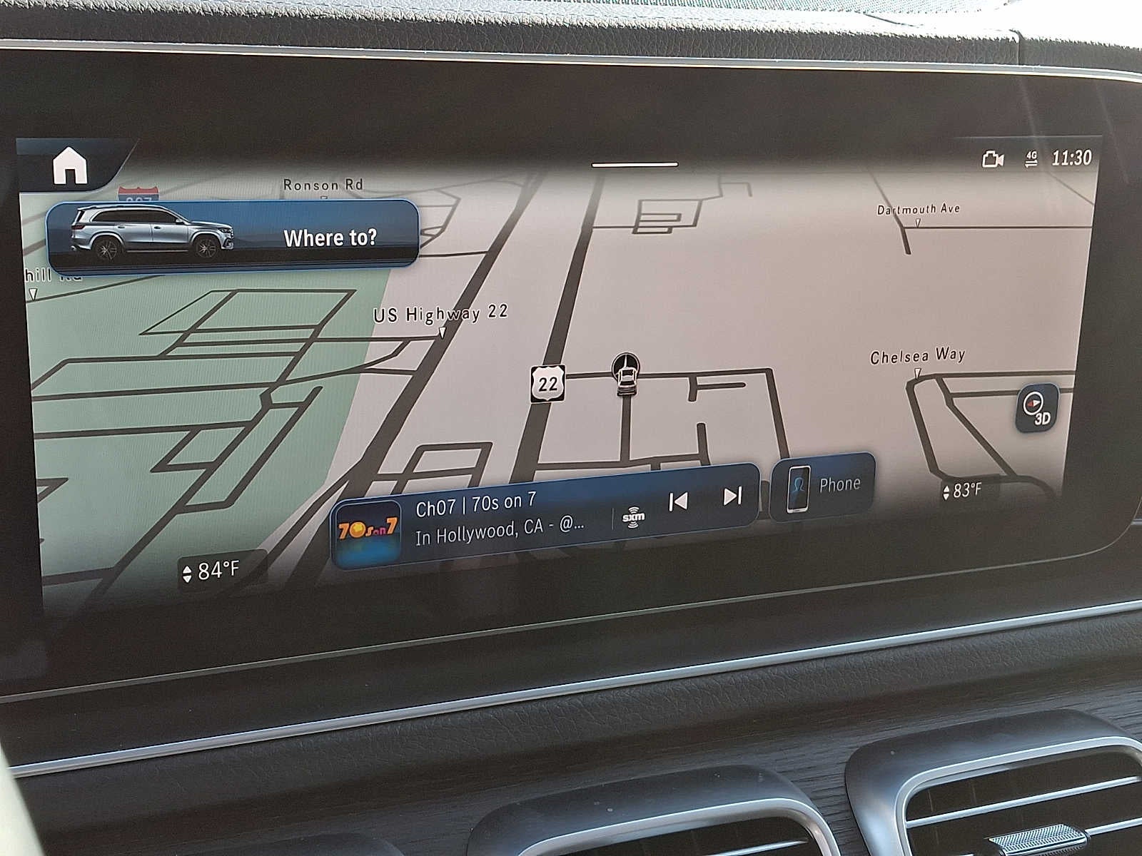 2026 Mercedes-Benz GLS GLS 450 4MATIC® SUV