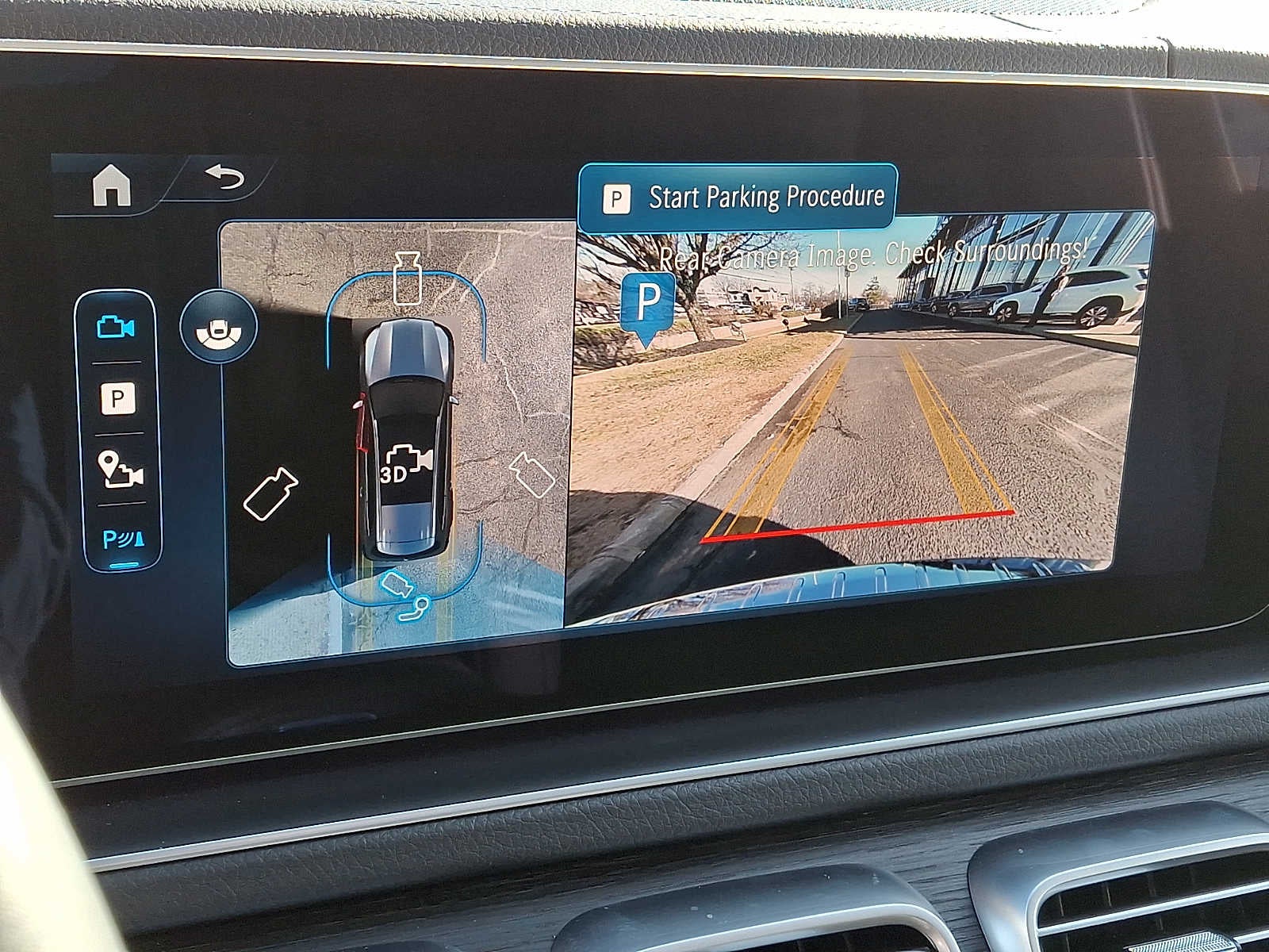 2026 Mercedes-Benz GLS GLS 450 4MATIC® SUV