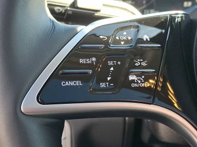 2026 Mercedes-Benz GLS GLS 450 4MATIC® SUV