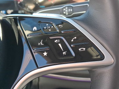 2026 Mercedes-Benz GLS GLS 450 4MATIC® SUV