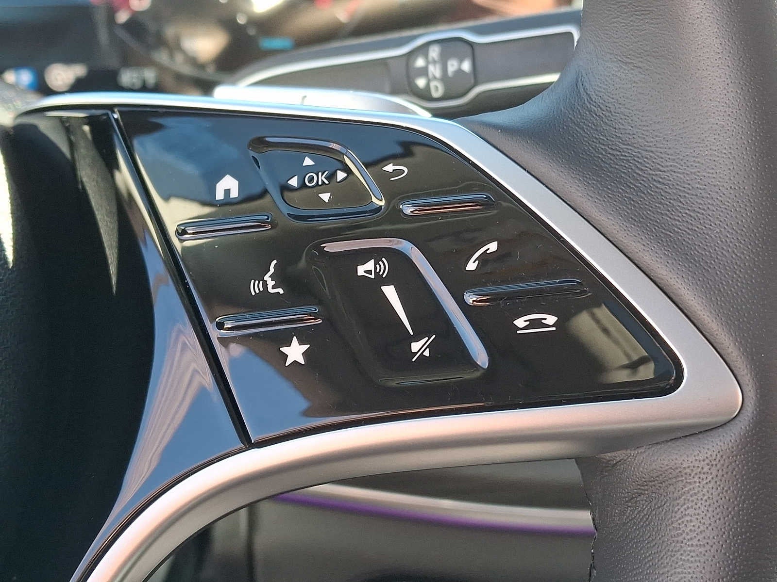 2026 Mercedes-Benz GLS GLS 450 4MATIC® SUV