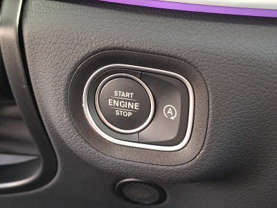 2026 Mercedes-Benz GLS GLS 450 4MATIC® SUV