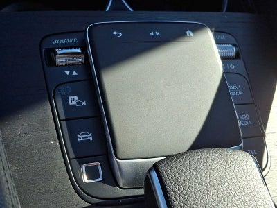 2026 Mercedes-Benz GLS GLS 450 4MATIC® SUV