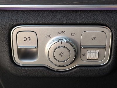 2026 Mercedes-Benz GLS GLS 450 4MATIC® SUV