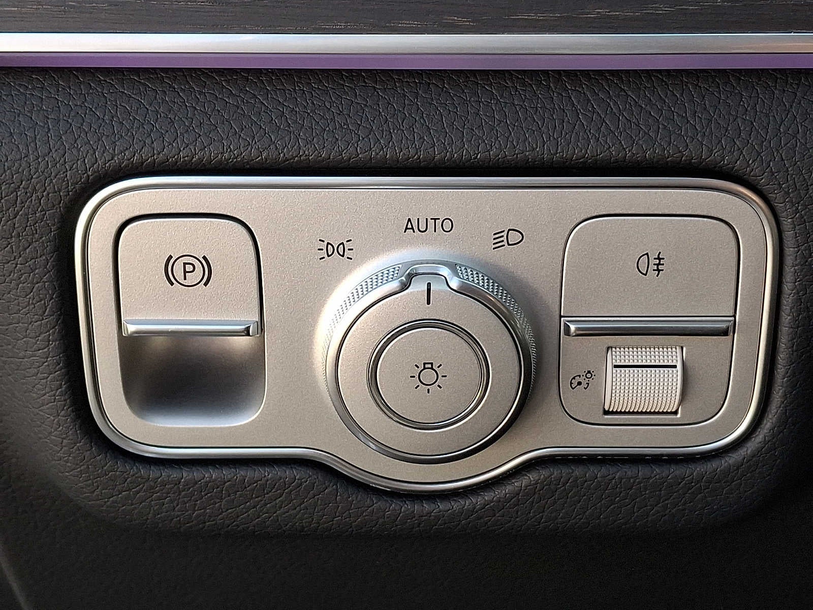 2026 Mercedes-Benz GLS GLS 450 4MATIC® SUV