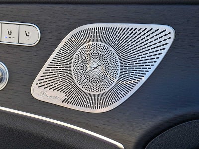 2026 Mercedes-Benz GLS GLS 450 4MATIC® SUV