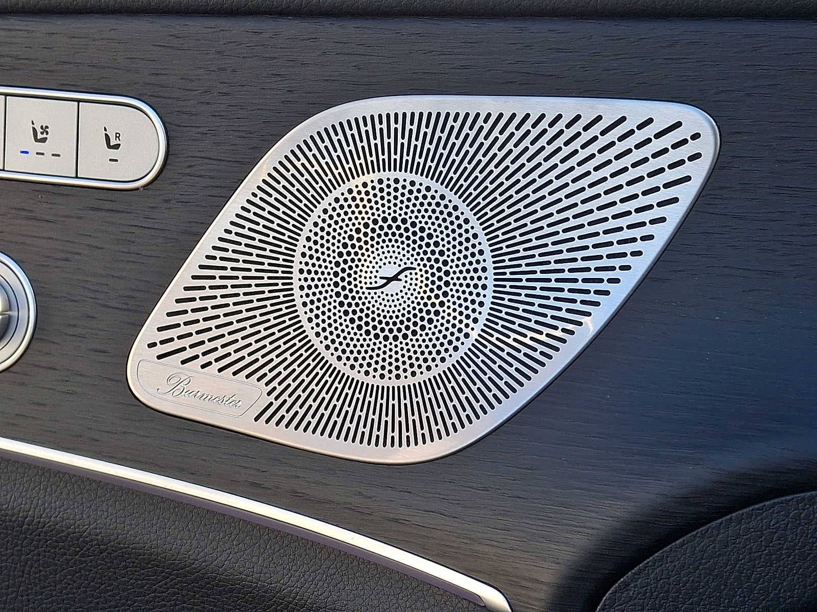 2026 Mercedes-Benz GLS GLS 450 4MATIC® SUV