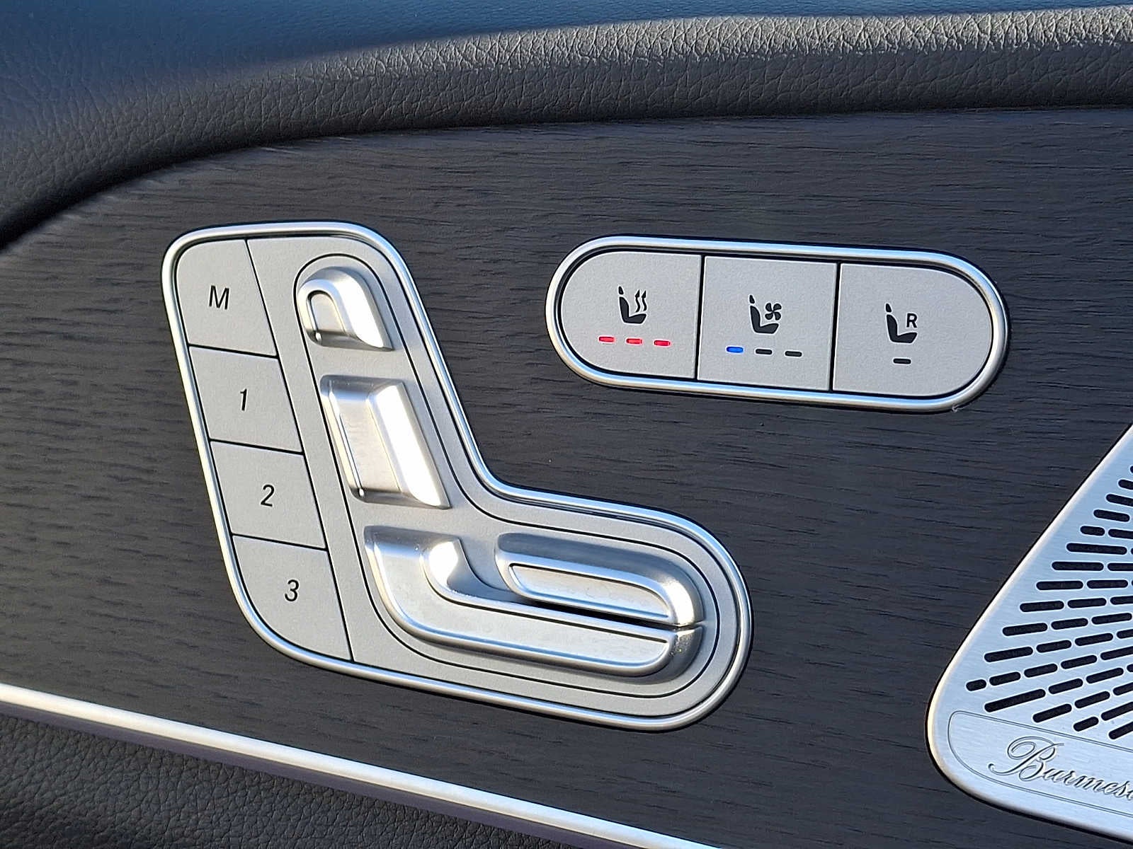 2026 Mercedes-Benz GLS GLS 450 4MATIC® SUV