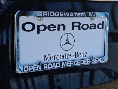 2026 Mercedes-Benz GLS GLS 450 4MATIC® SUV