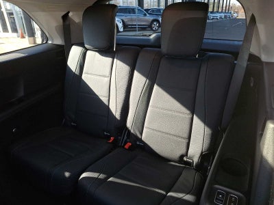 2026 Mercedes-Benz GLS GLS 450 4MATIC® SUV