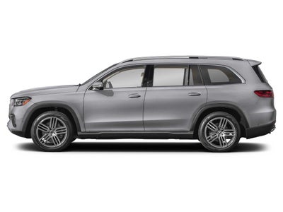 2026 Mercedes-Benz GLS GLS 450 4MATIC® SUV