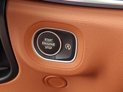 2027 Mercedes-Benz GLS GLS 450 4MATIC® SUV