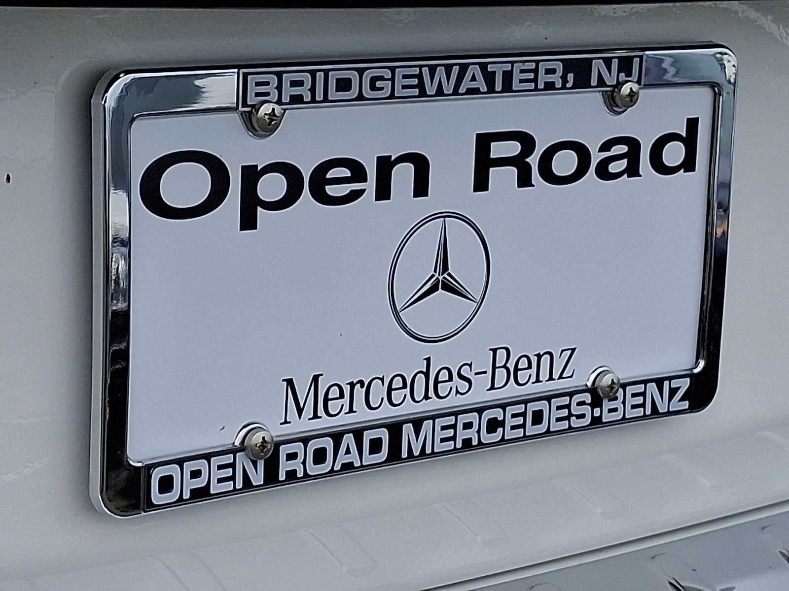 2027 Mercedes-Benz GLS GLS 450 4MATIC® SUV