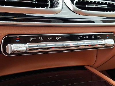 2027 Mercedes-Benz GLS GLS 450 4MATIC® SUV