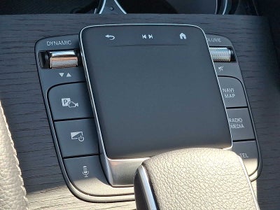 2027 Mercedes-Benz GLS GLS 450 4MATIC® SUV