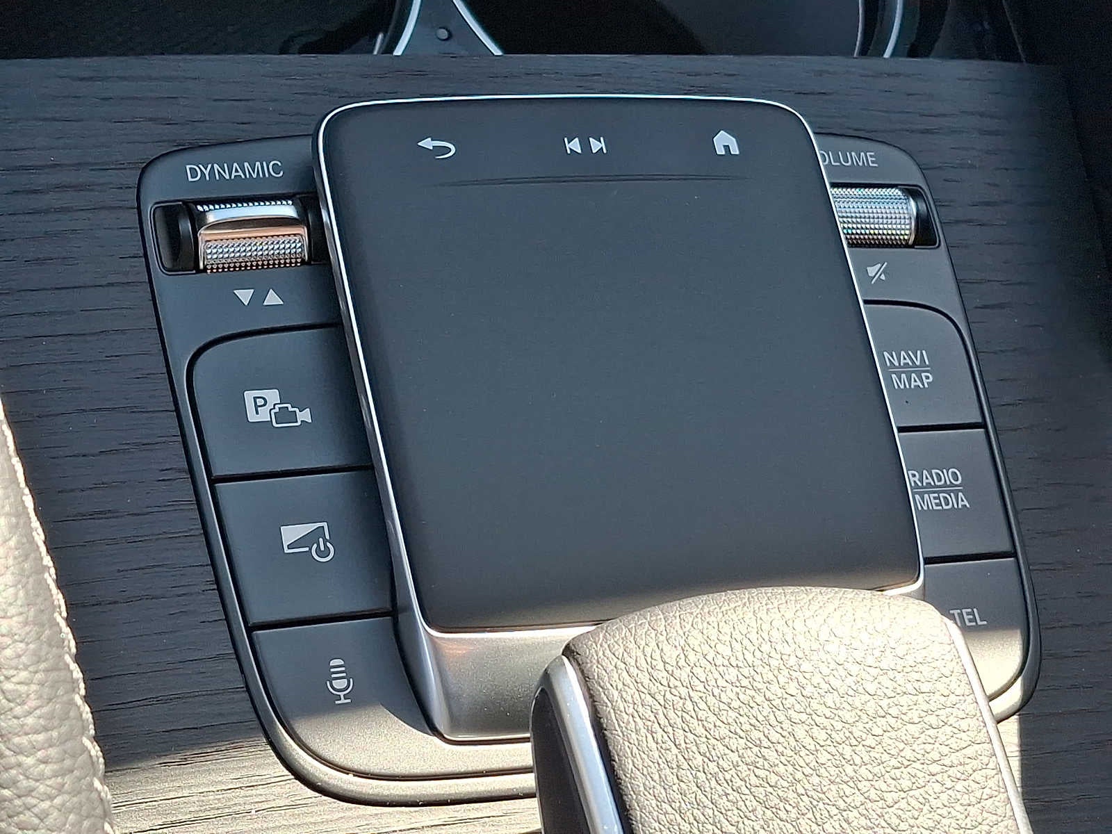 2027 Mercedes-Benz GLS GLS 450 4MATIC® SUV