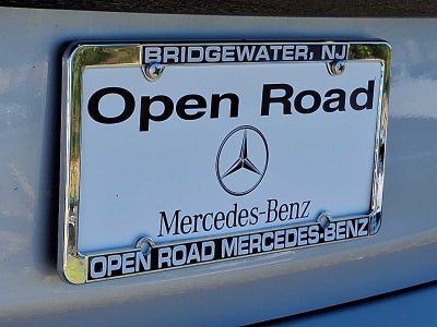 2027 Mercedes-Benz GLS GLS 450 4MATIC® SUV