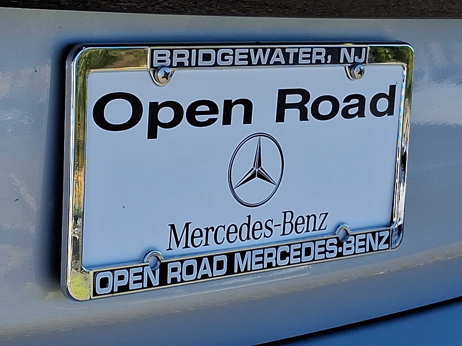 2027 Mercedes-Benz GLS GLS 450 4MATIC® SUV
