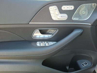 2027 Mercedes-Benz GLS GLS 450 4MATIC® SUV