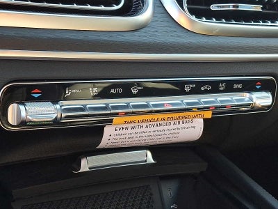 2027 Mercedes-Benz GLS GLS 450 4MATIC® SUV