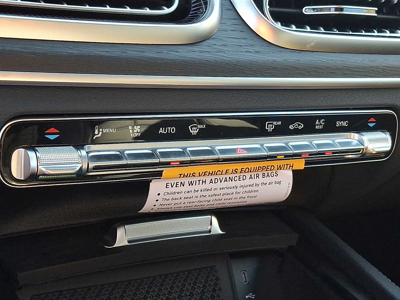 2027 Mercedes-Benz GLS GLS 450 4MATIC® SUV