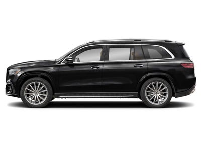 2026 Mercedes-Benz GLS GLS 580 4MATIC® SUV