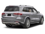 2026 Mercedes-Benz GLS GLS 580 4MATIC® SUV