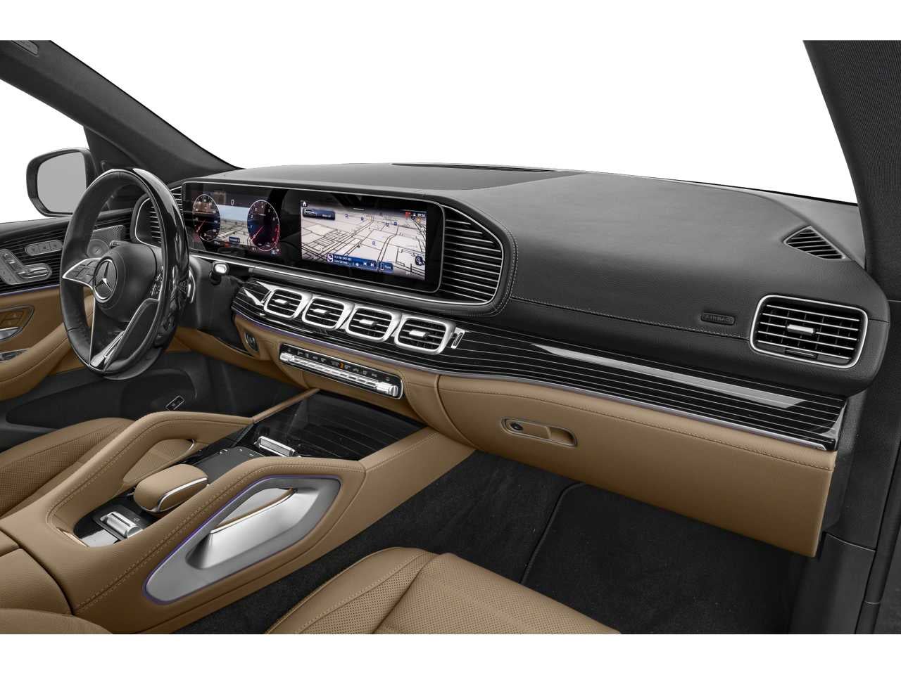 2026 Mercedes-Benz GLS GLS 580 4MATIC® SUV