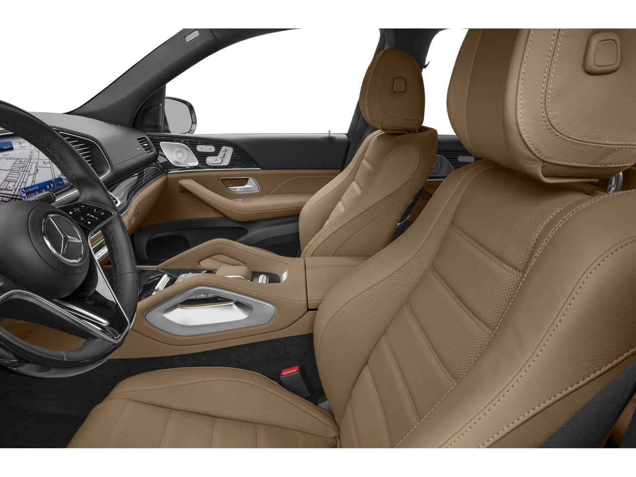 2026 Mercedes-Benz GLS GLS 580 4MATIC® SUV