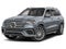 2026 Mercedes-Benz GLS GLS 580 4MATIC® SUV