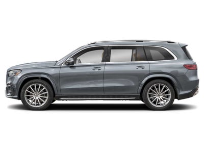 2026 Mercedes-Benz GLS GLS 580 4MATIC® SUV