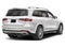 2026 Mercedes-Benz GLS GLS 580 4MATIC® SUV