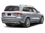 2026 Mercedes-Benz GLS GLS 580 4MATIC® SUV