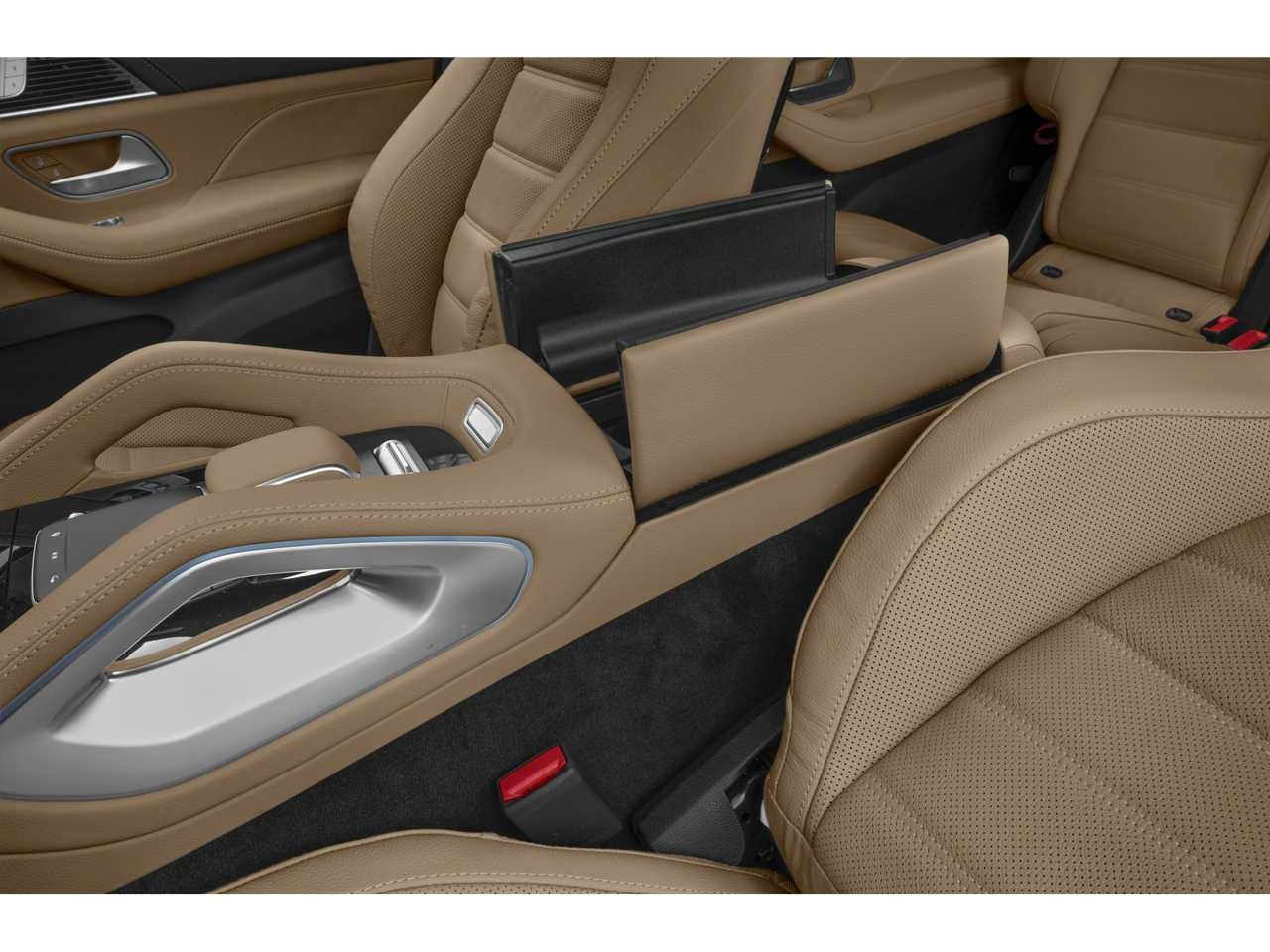 2026 Mercedes-Benz GLS GLS 580 4MATIC® SUV