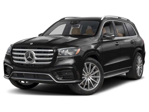 2026 Mercedes-Benz GLS GLS 580 4MATIC® SUV